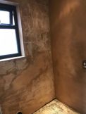 Wet Room, Dry Sandford, Oxfordshire, September 2018 - Image 50